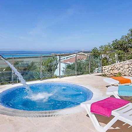 Villa Isla