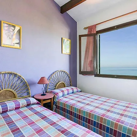 Villa Isla