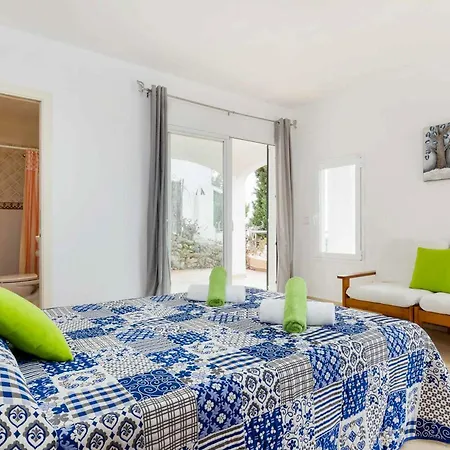 Βίλα Isla Son Bou