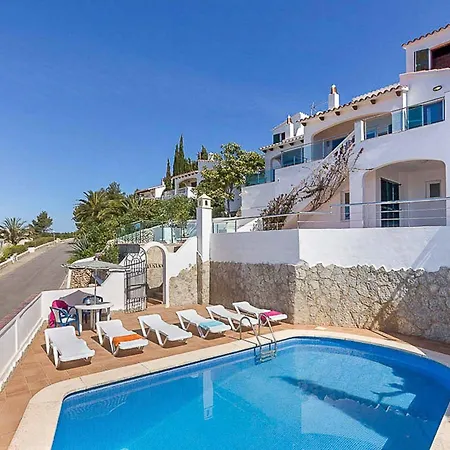 Isla Villa