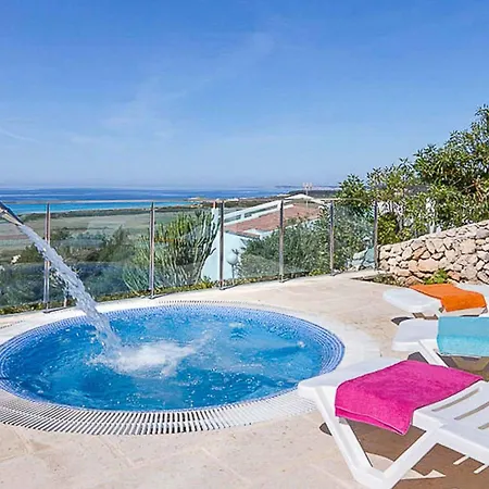 Villa Isla