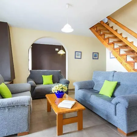 Villa Isla Son Bou